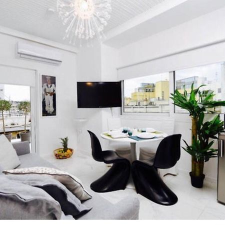 Ferienwohnung A Diamont In The Center Of Athen Exterior foto