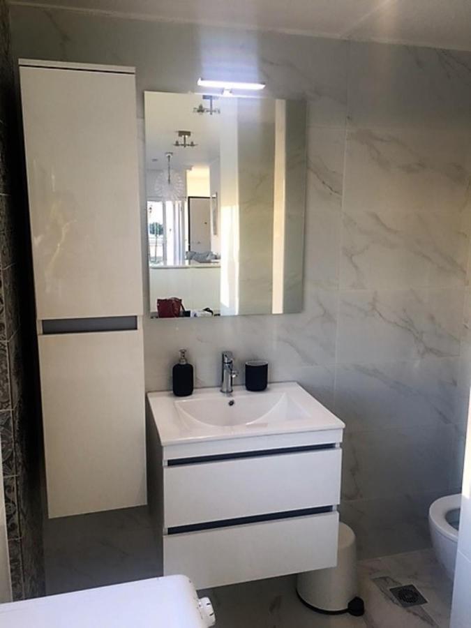 Ferienwohnung A Diamont In The Center Of Athen Exterior foto