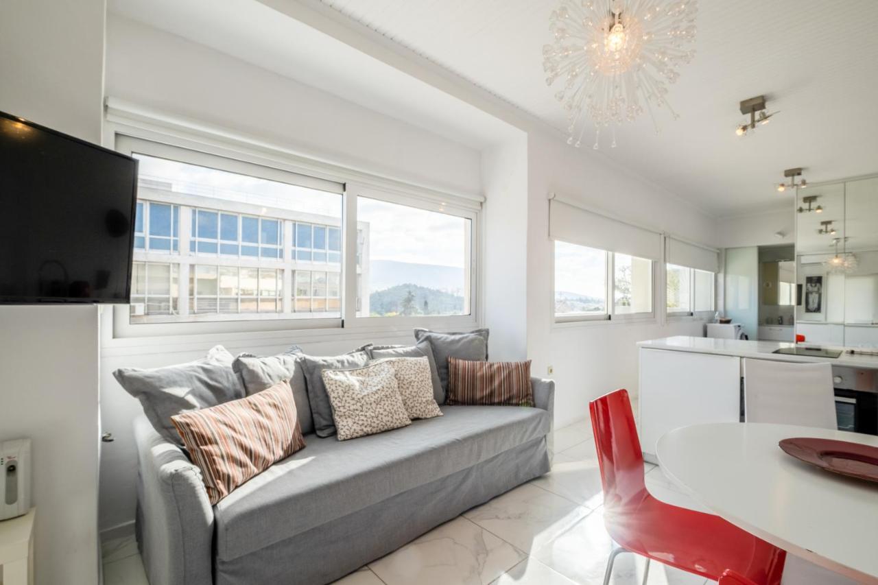 Ferienwohnung A Diamont In The Center Of Athen Exterior foto