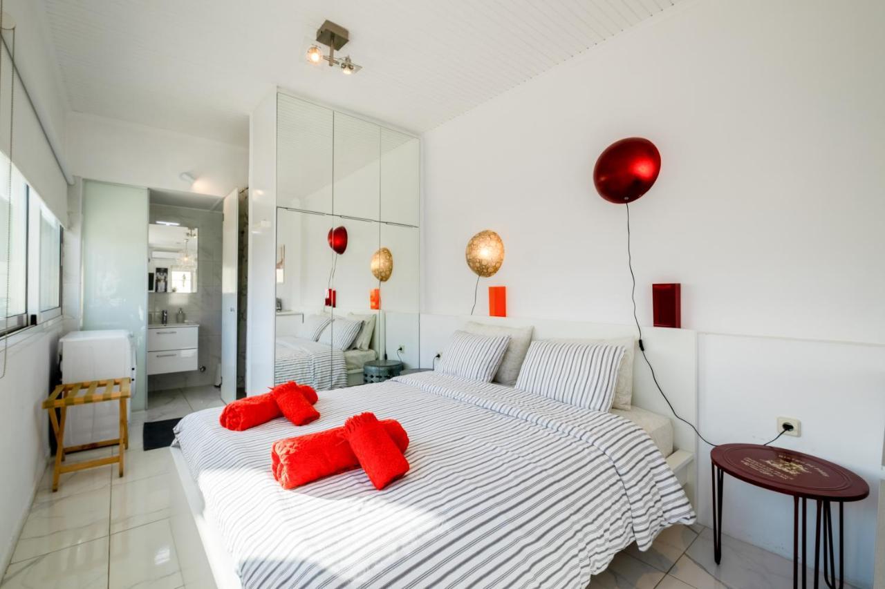 Ferienwohnung A Diamont In The Center Of Athen Exterior foto